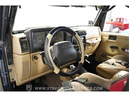 1999 Jeep Wrangler (CC-2074158) for sale in Mesa, Arizona
