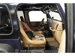 1999 Jeep Wrangler (CC-2074158) for sale in Mesa, Arizona