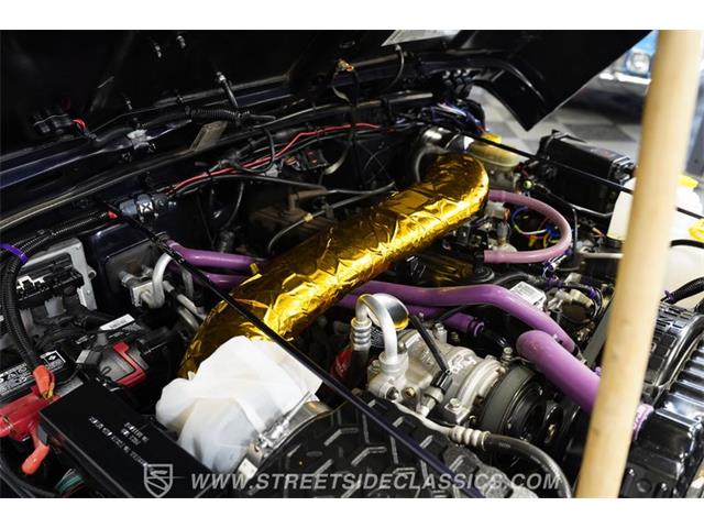1999 Jeep Wrangler (CC-2074158) for sale in Mesa, Arizona