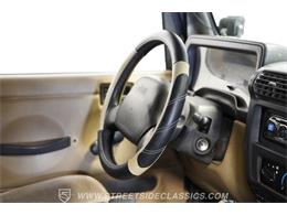 1999 Jeep Wrangler (CC-2074158) for sale in Mesa, Arizona