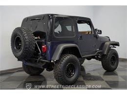 1999 Jeep Wrangler (CC-2074158) for sale in Mesa, Arizona