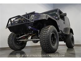 1999 Jeep Wrangler (CC-2074158) for sale in Mesa, Arizona