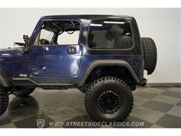1999 Jeep Wrangler (CC-2074158) for sale in Mesa, Arizona