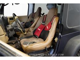 1999 Jeep Wrangler (CC-2074158) for sale in Mesa, Arizona
