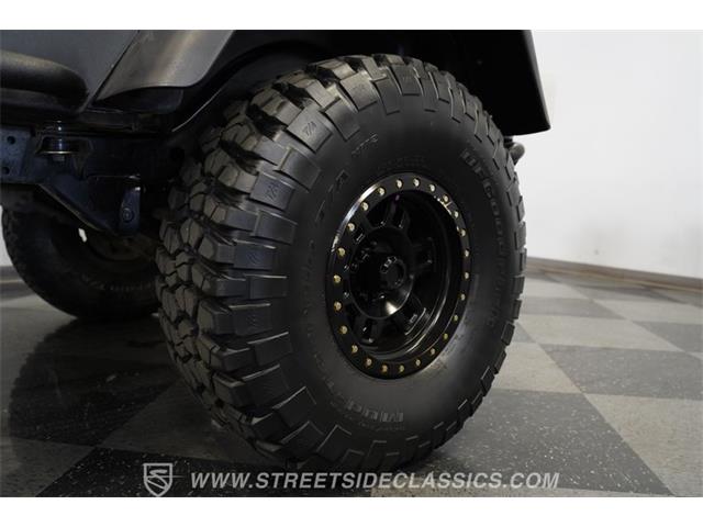 1999 Jeep Wrangler (CC-2074158) for sale in Mesa, Arizona