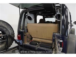 1999 Jeep Wrangler (CC-2074158) for sale in Mesa, Arizona