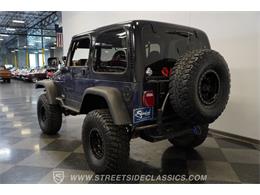 1999 Jeep Wrangler (CC-2074158) for sale in Mesa, Arizona