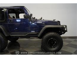 1999 Jeep Wrangler (CC-2074158) for sale in Mesa, Arizona