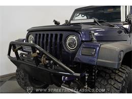 1999 Jeep Wrangler (CC-2074158) for sale in Mesa, Arizona