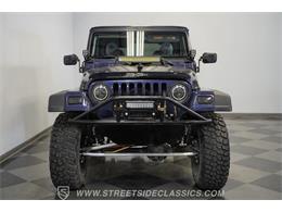1999 Jeep Wrangler (CC-2074158) for sale in Mesa, Arizona
