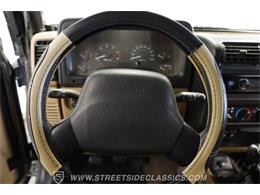 1999 Jeep Wrangler (CC-2074158) for sale in Mesa, Arizona