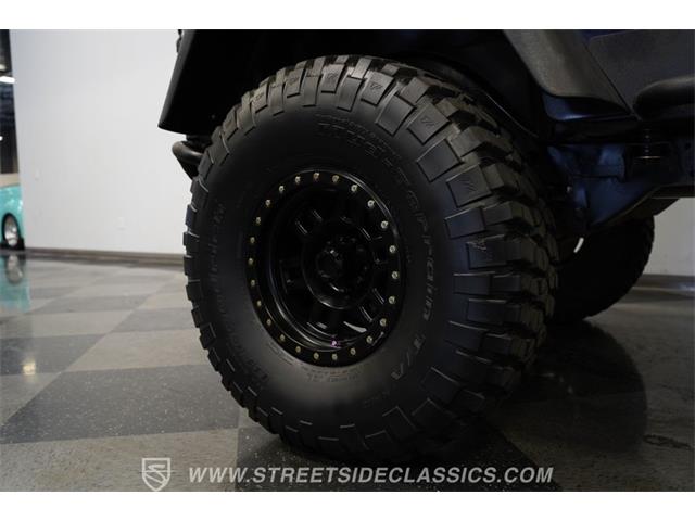 1999 Jeep Wrangler (CC-2074158) for sale in Mesa, Arizona