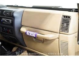 1999 Jeep Wrangler (CC-2074158) for sale in Mesa, Arizona