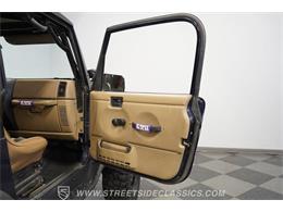 1999 Jeep Wrangler (CC-2074158) for sale in Mesa, Arizona