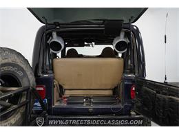 1999 Jeep Wrangler (CC-2074158) for sale in Mesa, Arizona