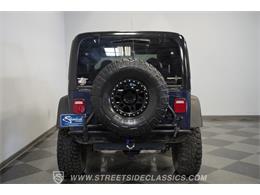 1999 Jeep Wrangler (CC-2074158) for sale in Mesa, Arizona