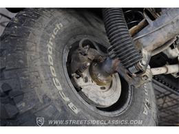 1999 Jeep Wrangler (CC-2074158) for sale in Mesa, Arizona