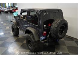 1999 Jeep Wrangler (CC-2074158) for sale in Mesa, Arizona