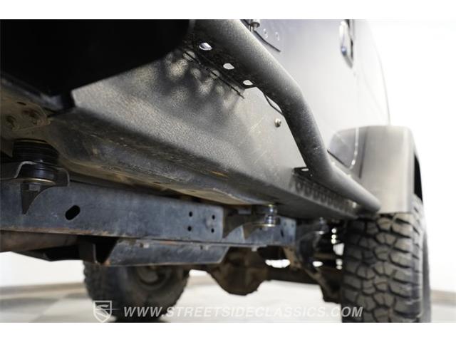 1999 Jeep Wrangler (CC-2074158) for sale in Mesa, Arizona