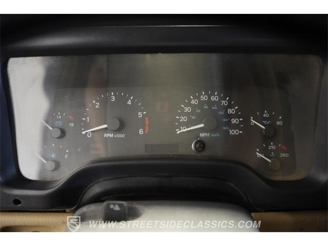 1999 Jeep Wrangler (CC-2074158) for sale in Mesa, Arizona
