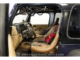 1999 Jeep Wrangler (CC-2074158) for sale in Mesa, Arizona