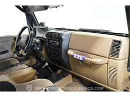 1999 Jeep Wrangler (CC-2074158) for sale in Mesa, Arizona