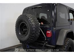 1999 Jeep Wrangler (CC-2074158) for sale in Mesa, Arizona