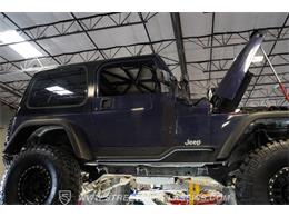 1999 Jeep Wrangler (CC-2074158) for sale in Mesa, Arizona