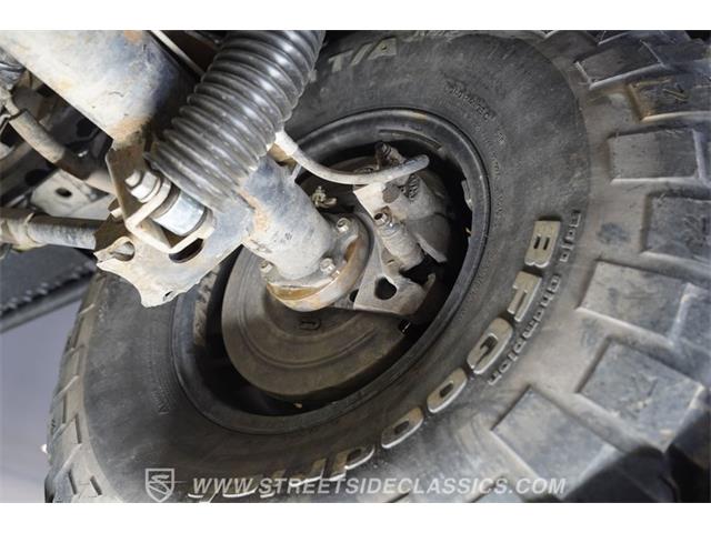 1999 Jeep Wrangler (CC-2074158) for sale in Mesa, Arizona