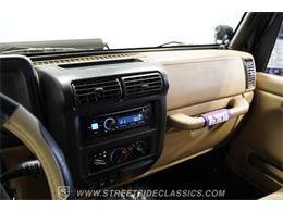 1999 Jeep Wrangler (CC-2074158) for sale in Mesa, Arizona