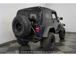 1999 Jeep Wrangler (CC-2074158) for sale in Mesa, Arizona