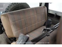 1999 Jeep Wrangler (CC-2074158) for sale in Mesa, Arizona