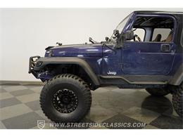 1999 Jeep Wrangler (CC-2074158) for sale in Mesa, Arizona