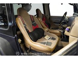 1999 Jeep Wrangler (CC-2074158) for sale in Mesa, Arizona