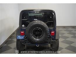 1999 Jeep Wrangler (CC-2074158) for sale in Mesa, Arizona