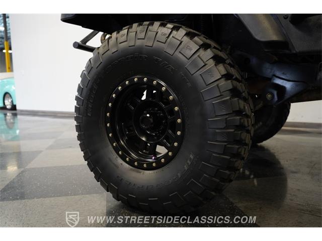 1999 Jeep Wrangler (CC-2074158) for sale in Mesa, Arizona