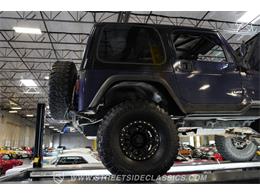 1999 Jeep Wrangler (CC-2074158) for sale in Mesa, Arizona