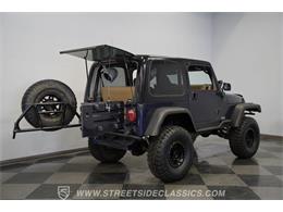 1999 Jeep Wrangler (CC-2074158) for sale in Mesa, Arizona