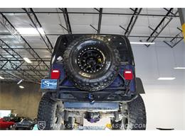 1999 Jeep Wrangler (CC-2074158) for sale in Mesa, Arizona