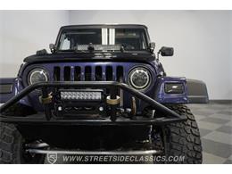 1999 Jeep Wrangler (CC-2074158) for sale in Mesa, Arizona