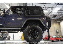1999 Jeep Wrangler (CC-2074158) for sale in Mesa, Arizona
