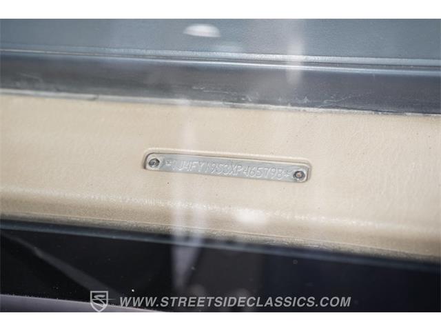 1999 Jeep Wrangler (CC-2074158) for sale in Mesa, Arizona
