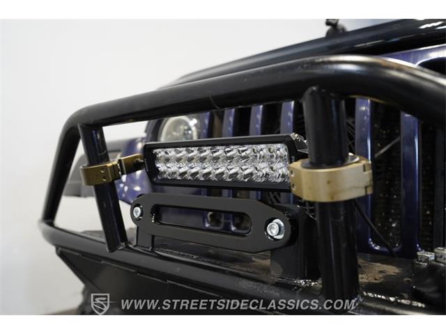 1999 Jeep Wrangler (CC-2074158) for sale in Mesa, Arizona