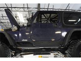 1999 Jeep Wrangler (CC-2074158) for sale in Mesa, Arizona