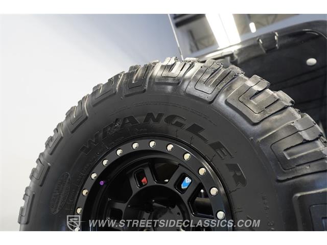 1999 Jeep Wrangler (CC-2074158) for sale in Mesa, Arizona