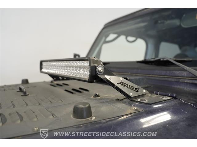 1999 Jeep Wrangler (CC-2074158) for sale in Mesa, Arizona