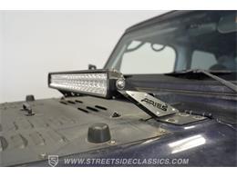 1999 Jeep Wrangler (CC-2074158) for sale in Mesa, Arizona