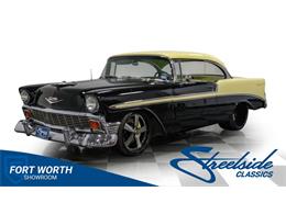 1956 Chevrolet Bel Air (CC-2074159) for sale in Ft Worth, Texas