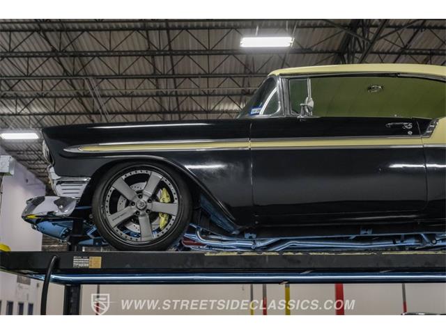 1956 Chevrolet Bel Air (CC-2074159) for sale in Ft Worth, Texas