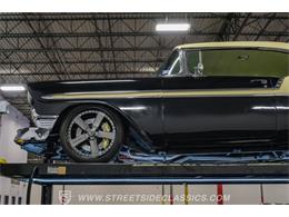 1956 Chevrolet Bel Air (CC-2074159) for sale in Ft Worth, Texas